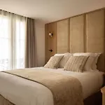 Elegant Flat - 3Br-8P- Canal Saint-Martin