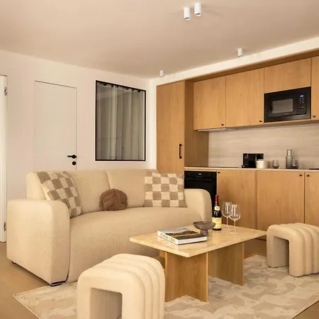 Elegant Flat - 3br-8p- Canal Saint-martin Appartamento Parigi