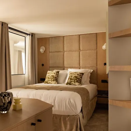 Elegant Flat - 3br-8p- Canal Saint-martin Appartamento *