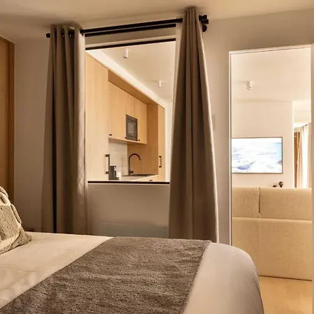 Appartamento Elegant Flat - 3br-8p- Canal Saint-martin Parigi