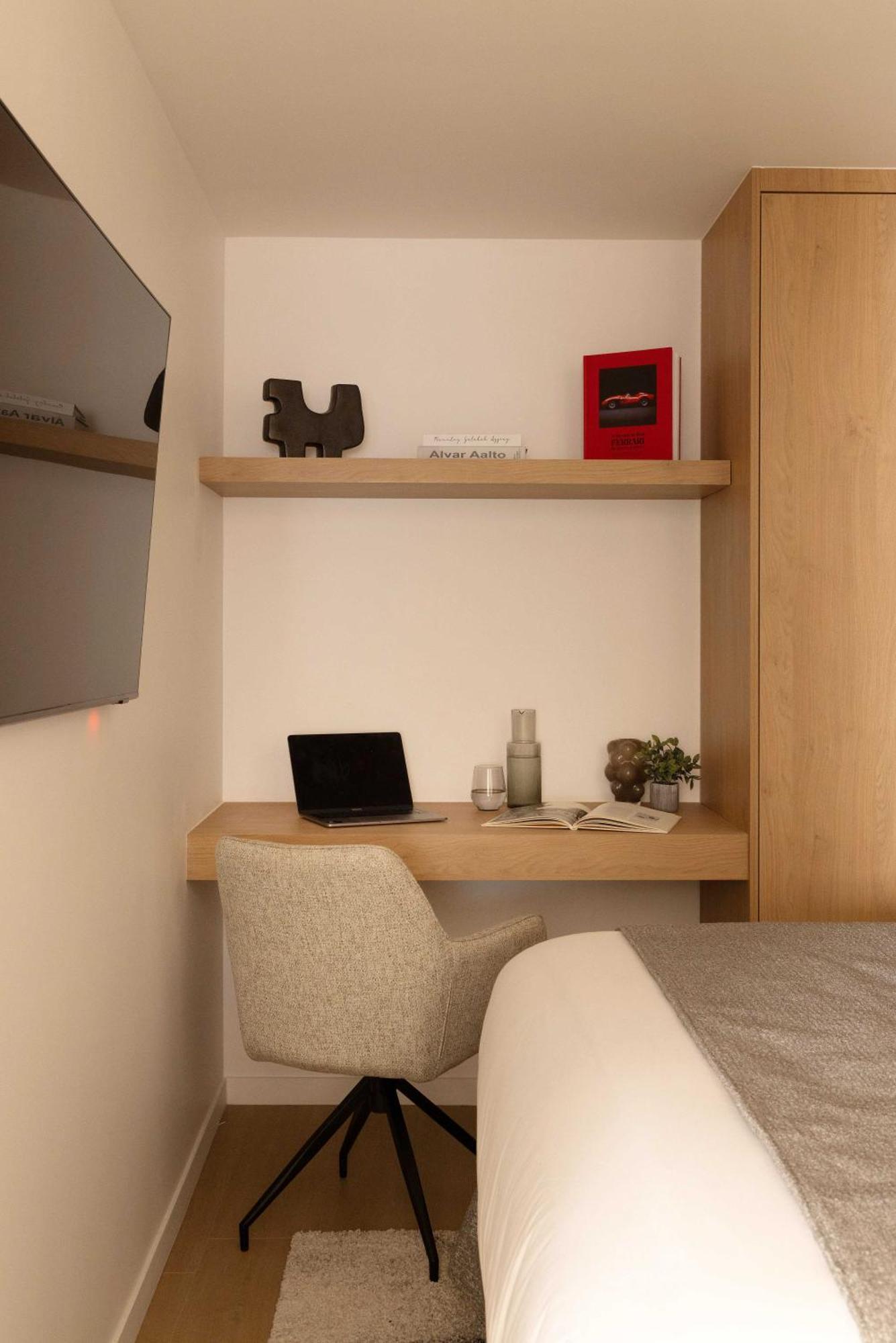 Elegant Flat - 3br-8p- Canal Saint-martin Appartamento